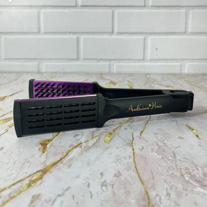 Cepillo de Planchar/Hair Straightening Brush